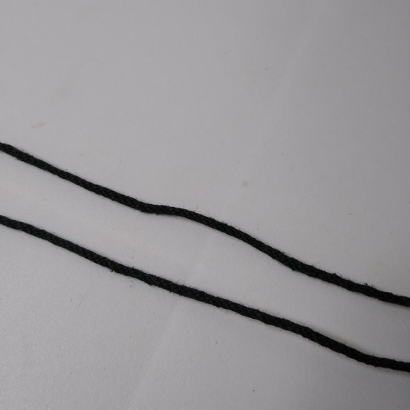 Vintage Metal Pendant String Necklace - Picture 7 of 16